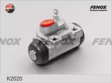 FENOX K2020