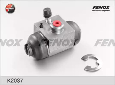 FENOX K2037