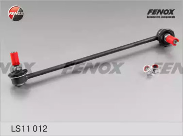 FENOX LS11012