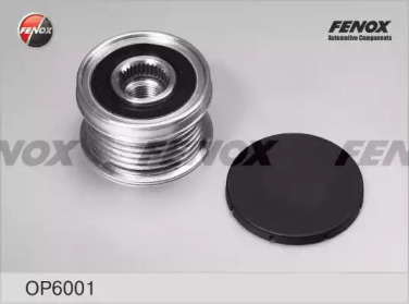 fenox op6001