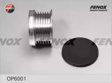 fenox op6001