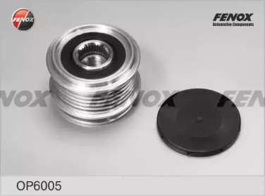 fenox op6005