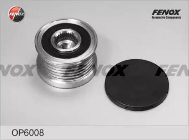 fenox op6008