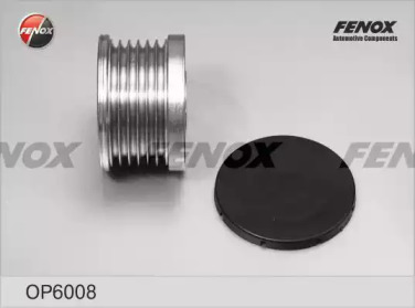 fenox op6008