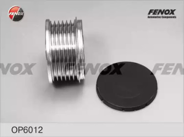 fenox op6012