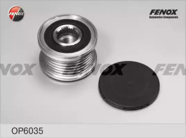 fenox op6035