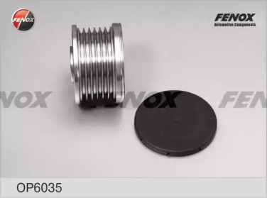 fenox op6035