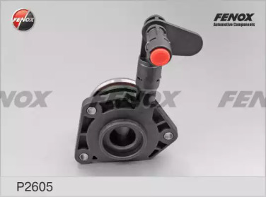 fenox p2605