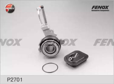 fenox p2701