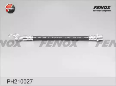 FENOX PH210027