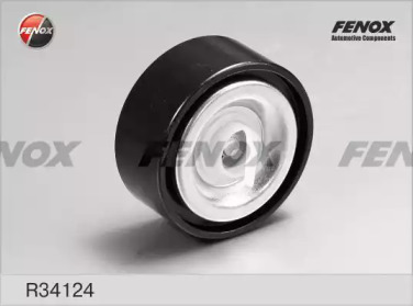 fenox r34124