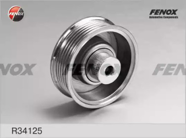 fenox r34125