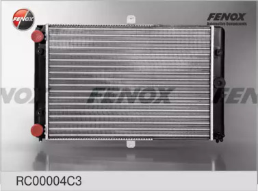 FENOX RC00004C3