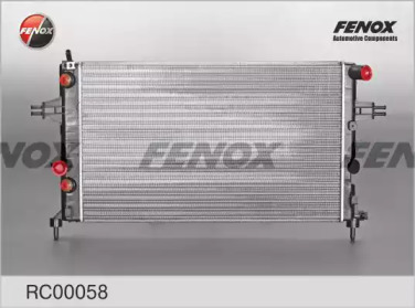 FENOX RC00058