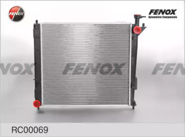 FENOX RC00069