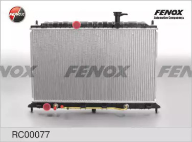 FENOX RC00077