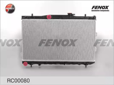 FENOX RC00080