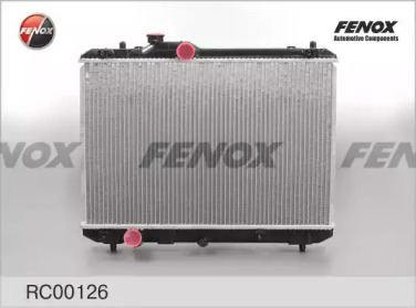 FENOX RC00126