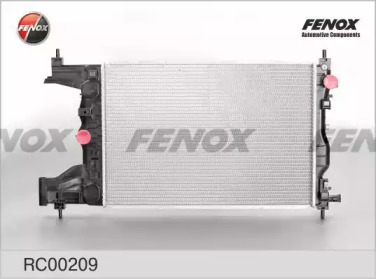 FENOX RC00209