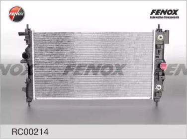 FENOX RC00214