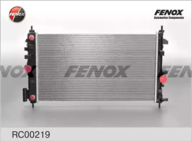 FENOX RC00219