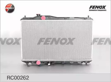 FENOX RC00262