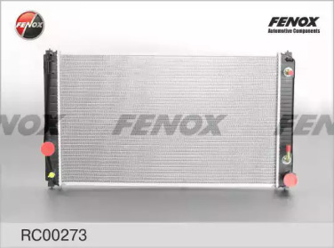 FENOX RC00273