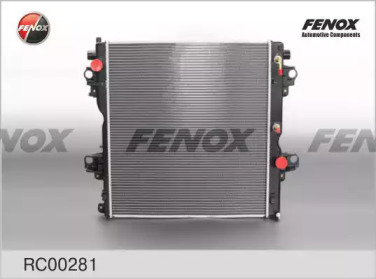 FENOX RC00281