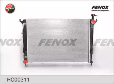 FENOX RC00311