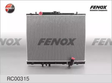 FENOX RC00315