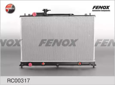 FENOX RC00317