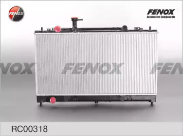 FENOX RC00318