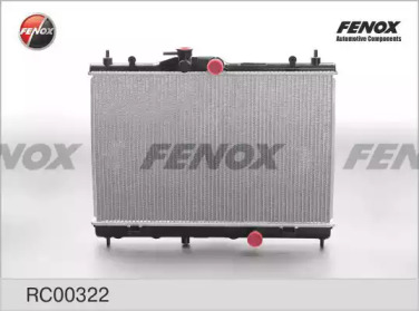 FENOX RC00322