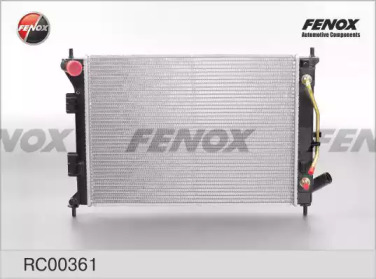 FENOX RC00361