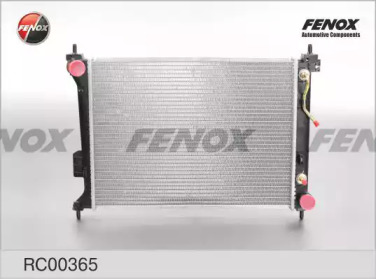 FENOX RC00365