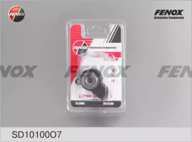 FENOX SD10100O7