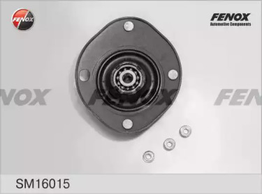 fenox sm16015