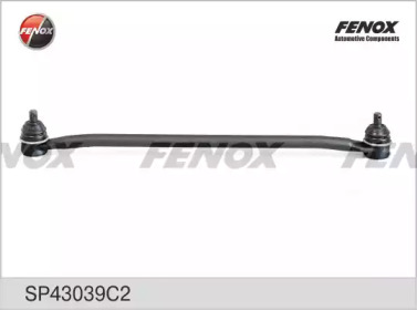 FENOX SP43039C2