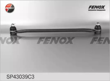 FENOX SP43039C3