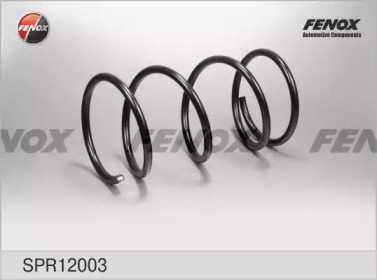 FENOX SPR12003