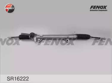 fenox sr16222