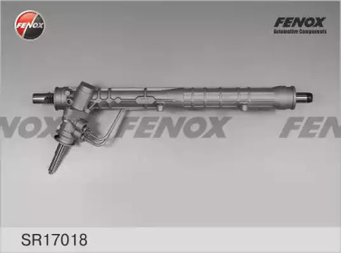 fenox sr17018