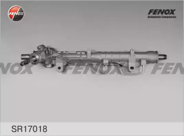 fenox sr17018