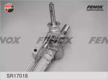 fenox sr17018