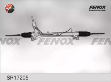 fenox sr17205