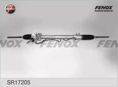 fenox sr17205