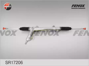 fenox sr17206