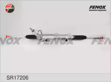 fenox sr17206