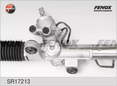 fenox sr17213