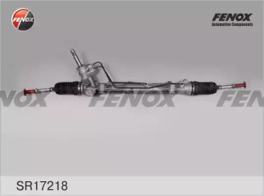 FENOX SR17218